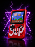 All-In-One Retro Gaming Console