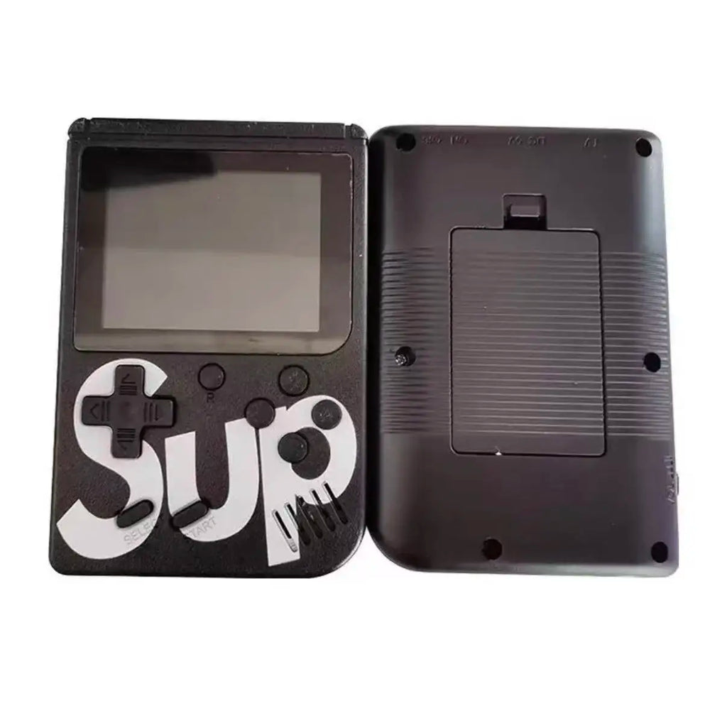 Portable 400-in-1 Retro Gaming Console