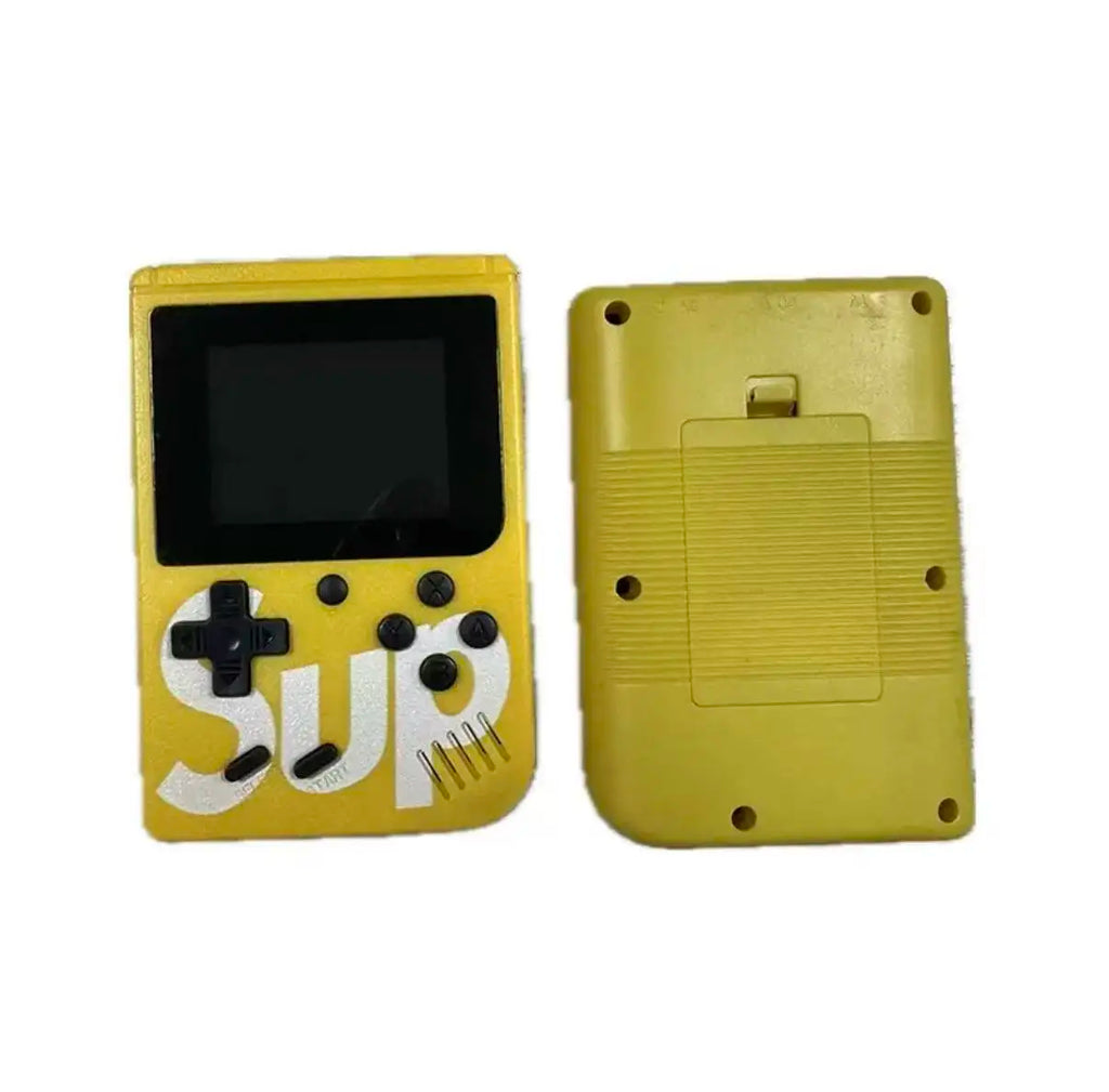Portable 400-in-1 Retro Gaming Console