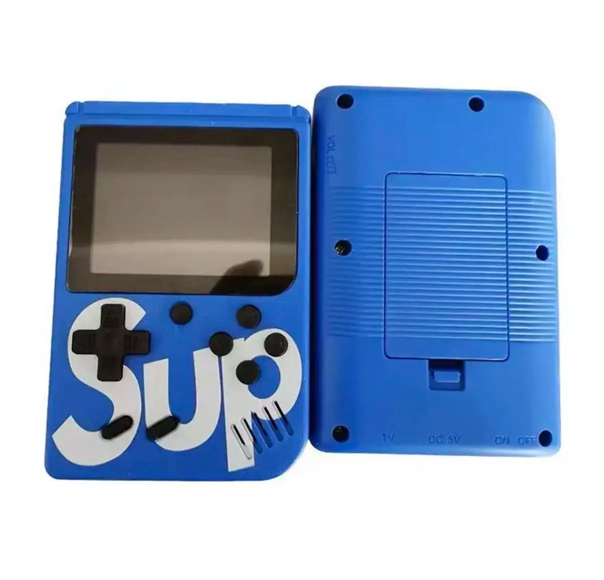 Portable 400-in-1 Retro Gaming Console
