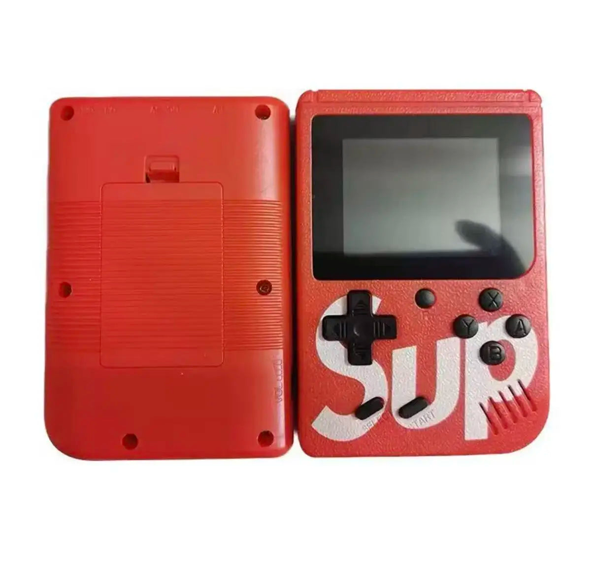 Portable 400-in-1 Retro Gaming Console
